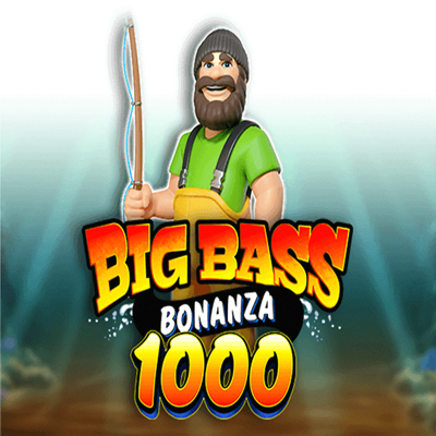 Big Bass Bonanza 1000