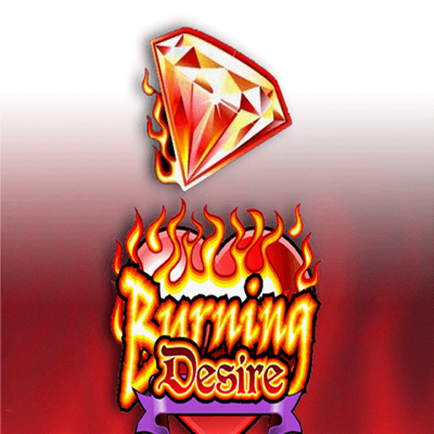 Burning Desire